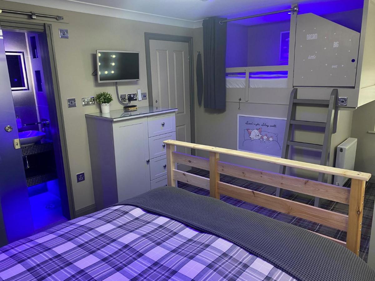 The Sawley Arms Hotel Рипън Екстериор снимка