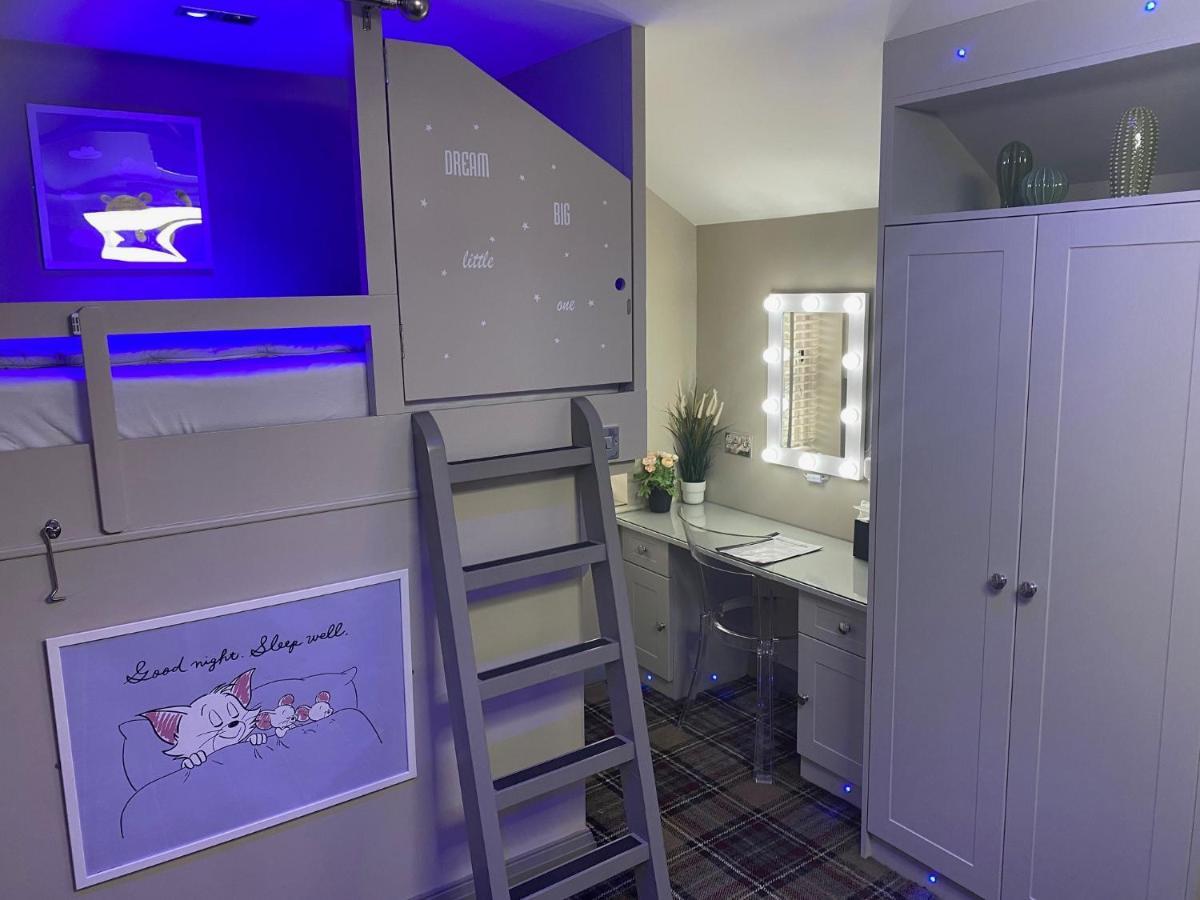 The Sawley Arms Hotel Рипън Екстериор снимка