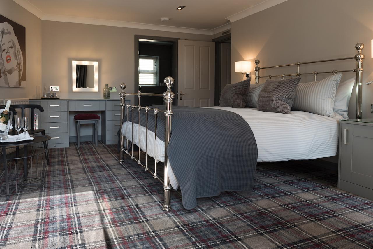 The Sawley Arms Hotel Рипън Екстериор снимка