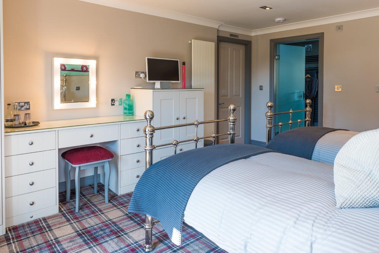 The Sawley Arms Hotel Рипън Екстериор снимка