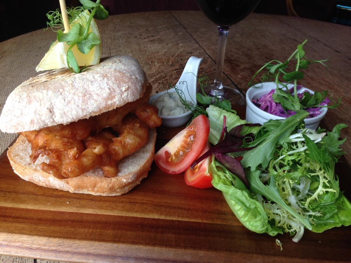 The Sawley Arms Hotel Рипън Екстериор снимка